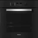 Miele H 2468 BP ACTIVE  Backofen im modernen Design mit Vernetzung, Pyrolyse und FlexiClip-Vollauszug.